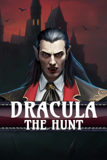 Dracula - The Hunt в демо-режиме играть бесплатно | Азино888