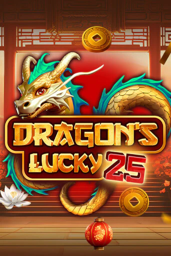 Dragon's Lucky 25 в демо-режиме играть бесплатно | Азино888