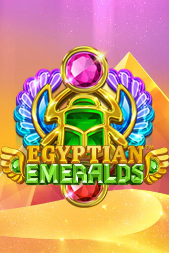 Egyptian Emeralds в демо-режиме играть бесплатно | Азино888