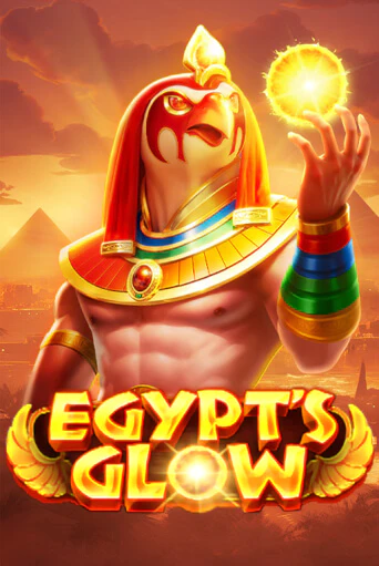 Egypt's Glow в демо-режиме играть бесплатно | Азино888