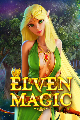 Elven Magic в демо-режиме играть бесплатно | Азино888