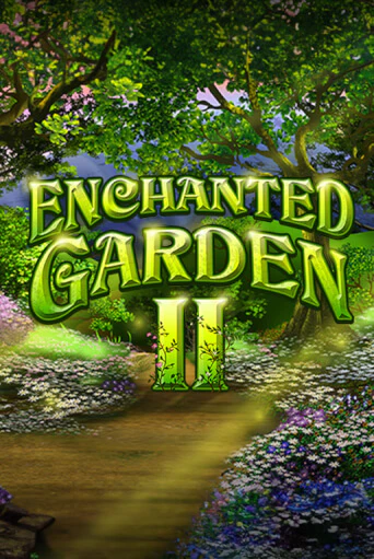 Enchanted Garden II в демо-режиме играть бесплатно | Азино888