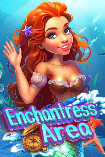 Enchantress Area в демо-режиме играть бесплатно | Азино888