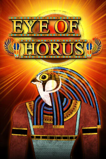 Eye of Horus в демо-режиме играть бесплатно | Азино888