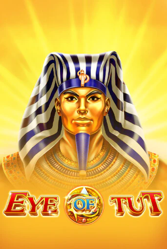 Eye of Tut в демо-режиме играть бесплатно | Азино888
