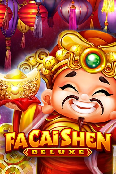 Fa Cai Shen Deluxe в демо-режиме играть бесплатно | Азино888