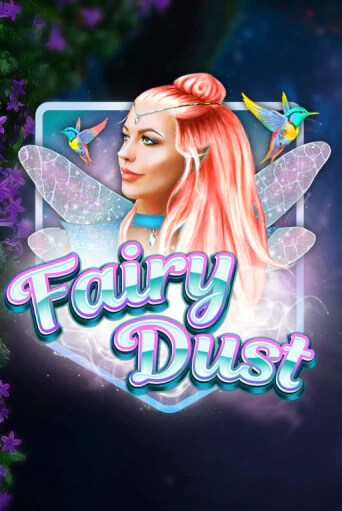 Fairy Dust в демо-режиме играть бесплатно | Азино888