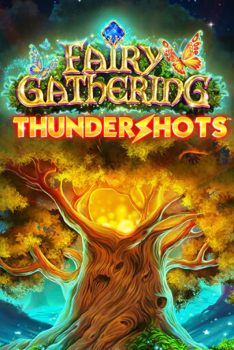 Fairy Gathering: Thundershots в демо-режиме играть бесплатно | Азино888
