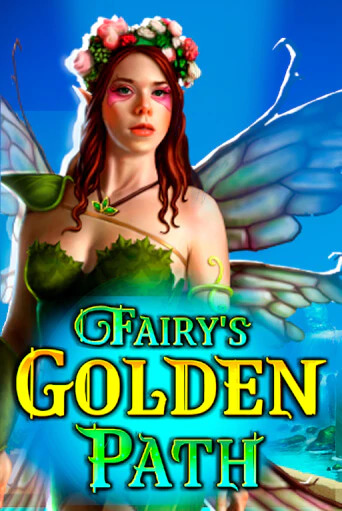 Fairy's Golden Path в демо-режиме играть бесплатно | Азино888
