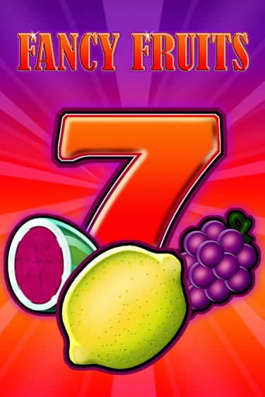 Fancy Fruits в демо-режиме играть бесплатно | Азино888