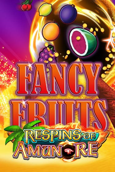 Fancy Fruits Respins of Amun Re в демо-режиме играть бесплатно | Азино888