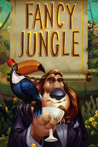 Fancy Jungle в демо-режиме играть бесплатно | Азино888