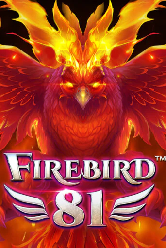 Firebird 81 в демо-режиме играть бесплатно | Азино888