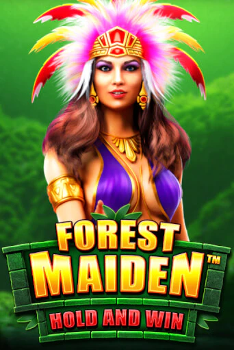 Forest Maiden в демо-режиме играть бесплатно | Азино888