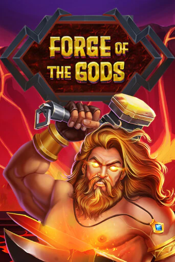 Forge of the Gods в демо-режиме играть бесплатно | Азино888