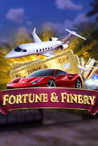Fortune & Finery в демо-режиме играть бесплатно | Азино888