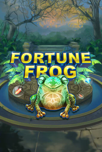 Fortune Frog в демо-режиме играть бесплатно | Азино888