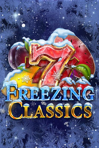 Freezing Classics в демо-режиме играть бесплатно | Азино888