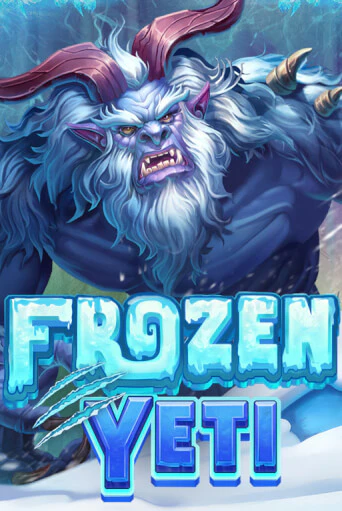 Frozen Yeti в демо-режиме играть бесплатно | Азино888
