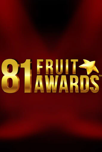 Fruit Awards в демо-режиме играть бесплатно | Азино888
