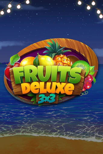 Fruit Deluxe 3x3 в демо-режиме играть бесплатно | Азино888