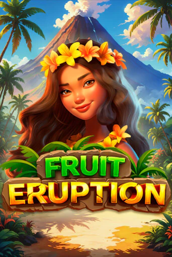 Fruit Eruption в демо-режиме играть бесплатно | Азино888