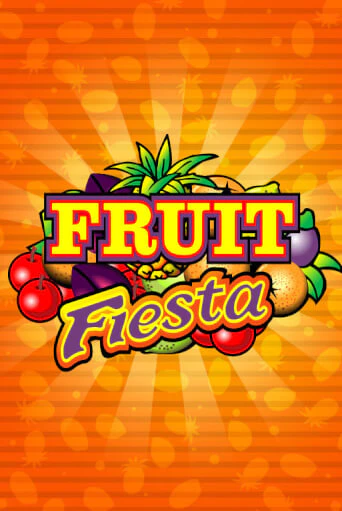 Fruit Fiesta 9-Line в демо-режиме играть бесплатно | Азино888