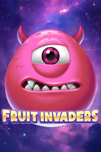 Fruit Invaders в демо-режиме играть бесплатно | Азино888