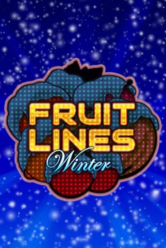 Fruit Lines Winter в демо-режиме играть бесплатно | Азино888