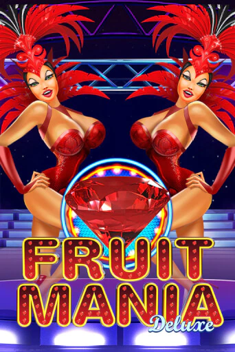 Fruit Mania Deluxe в демо-режиме играть бесплатно | Азино888