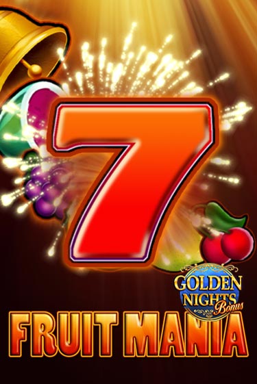 Fruit Mania Golden Nights в демо-режиме играть бесплатно | Азино888