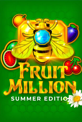 Fruit Million в демо-режиме играть бесплатно | Азино888