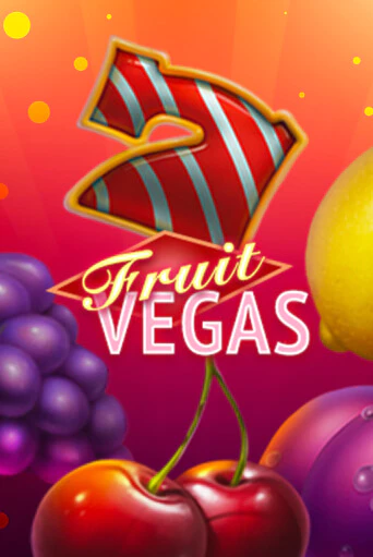 Fruit Vegas в демо-режиме играть бесплатно | Азино888