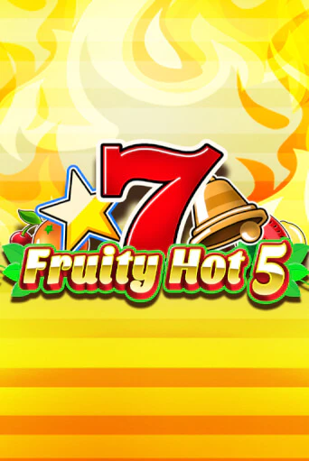 Fruity Hot 5 в демо-режиме играть бесплатно | Азино888