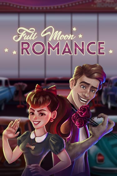 Full Moon Romance в демо-режиме играть бесплатно | Азино888