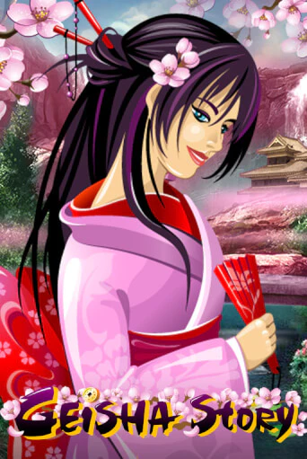 Geisha Story в демо-режиме играть бесплатно | Азино888