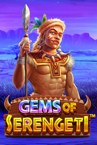Gems of Serengeti™ в демо-режиме играть бесплатно | Азино888