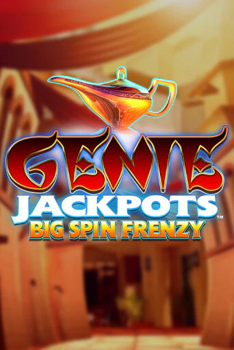 Genie Jackpots: Big Spin Frenzy в демо-режиме играть бесплатно | Азино888