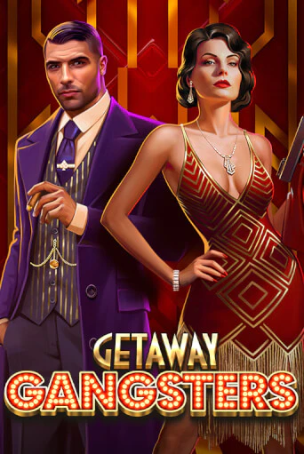 Getaway Gangsters™ в демо-режиме играть бесплатно | Азино888