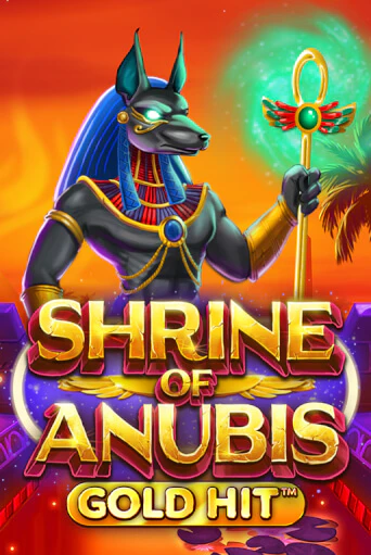 Gold Hit: Shrine of Anubis в демо-режиме играть бесплатно | Азино888