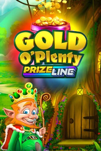 Gold O'Plenty в демо-режиме играть бесплатно | Азино888
