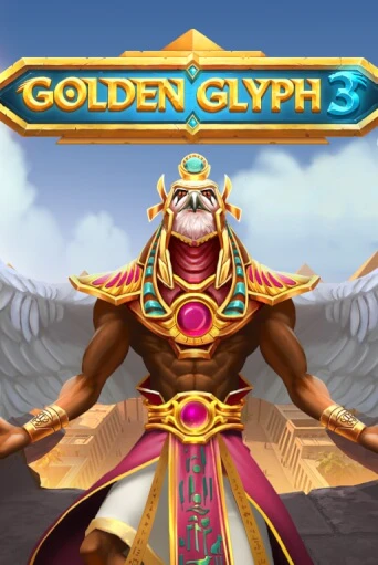 Golden Glyph 3 в демо-режиме играть бесплатно | Азино888