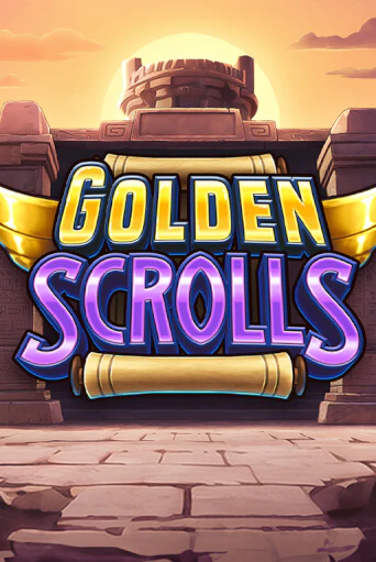 Golden Scrolls в демо-режиме играть бесплатно | Азино888