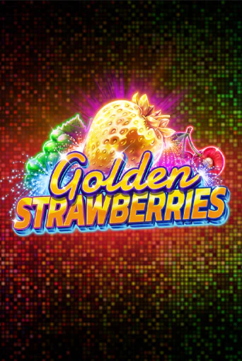 Golden Strawberries в демо-режиме играть бесплатно | Азино888