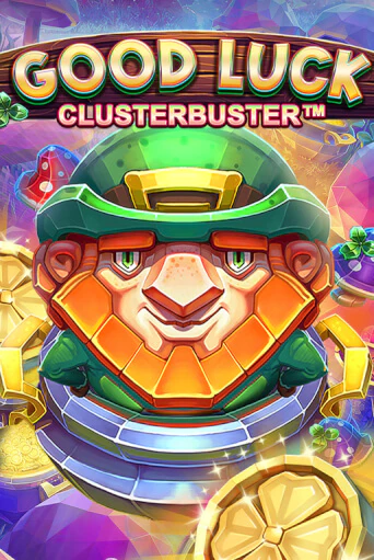 Good Luck Clusterbuster™ в демо-режиме играть бесплатно | Азино888