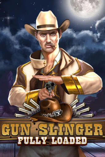 Gunslinger: Fully Loaded  в демо-режиме играть бесплатно | Азино888