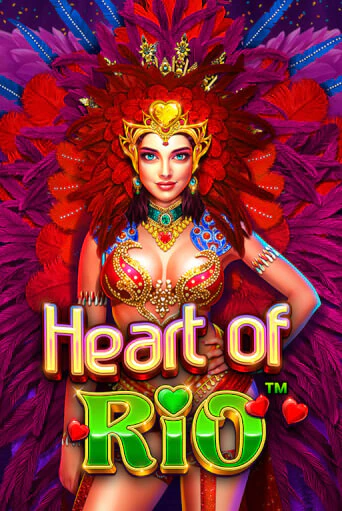 Heart of Rio в демо-режиме играть бесплатно | Азино888