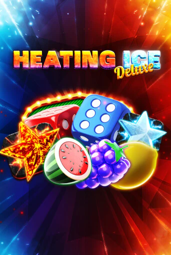 Heating Ice Deluxe в демо-режиме играть бесплатно | Азино888