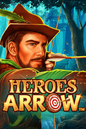 Heroes Arrow в демо-режиме играть бесплатно | Азино888