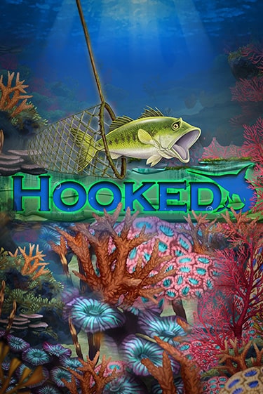 Hooked в демо-режиме играть бесплатно | Азино888